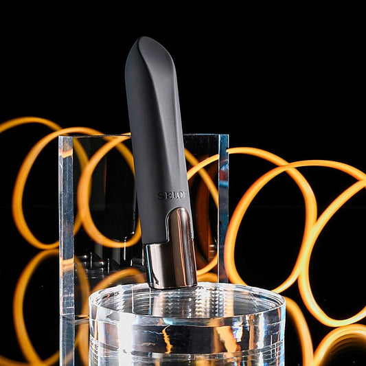 Selopa's Wireless Vibrating Bullet - 10 Thrilling Patterns - Personal Massagers