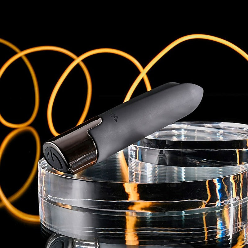 Premium Wireless Vibrating Bullet by Evolved - Personal Massagers