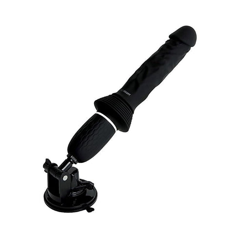 Whip Smart Thrusting Cock by Xgen Products - Realistic Dildos