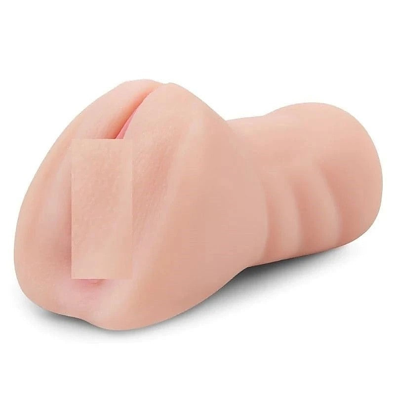 Lifelike Pornstar Pleasure Stroker by Zolo - Realistic Butts And Vaginas