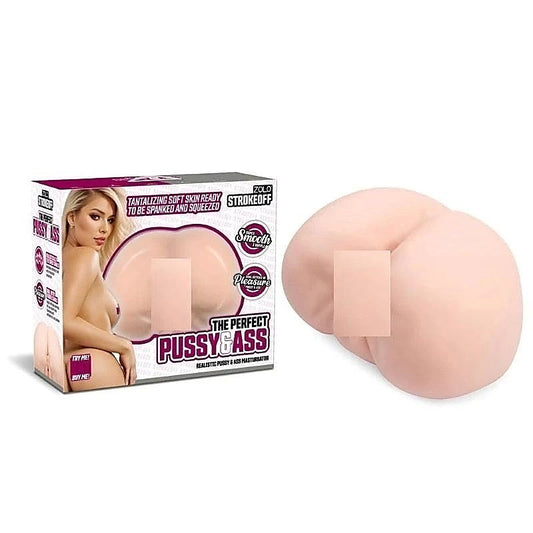 Zolo Stroke - Ultimate Male Pleasure Experience