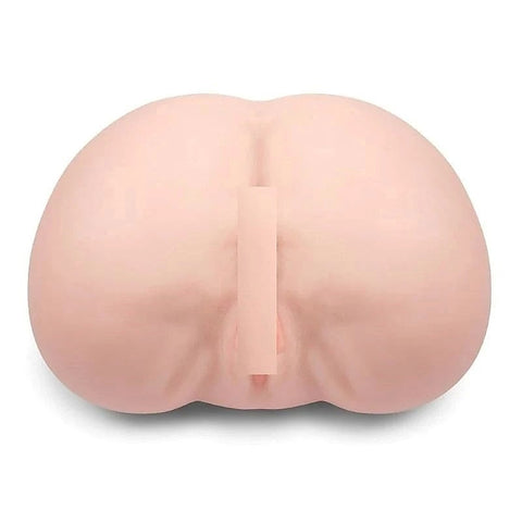 Professional Zolo Stroke by Xgen Products - Realistic Butts And Vaginas