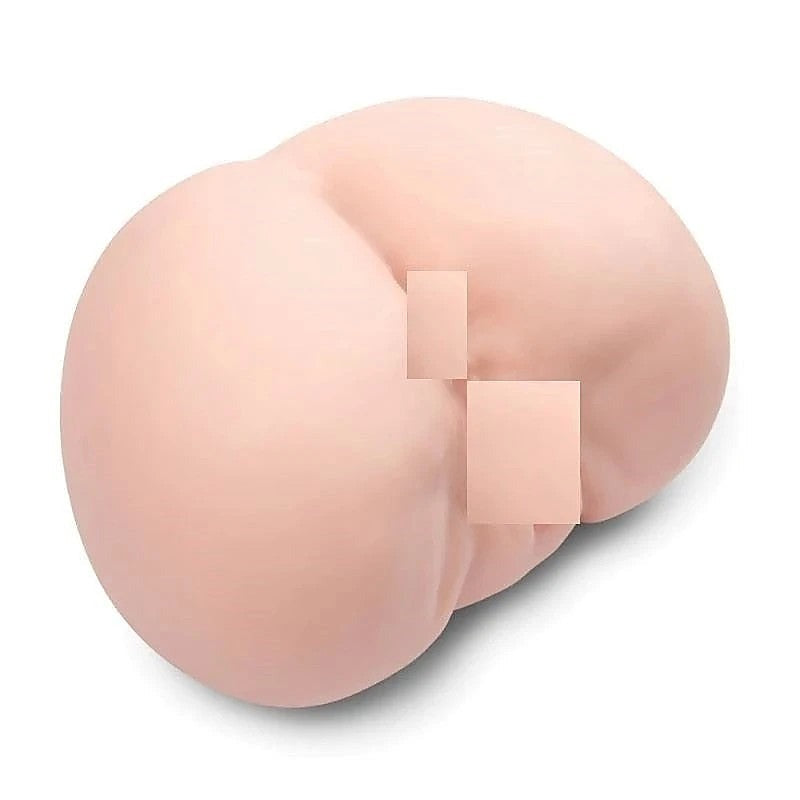 Professional Zolo Stroke by Xgen Products - Realistic Butts And Vaginas