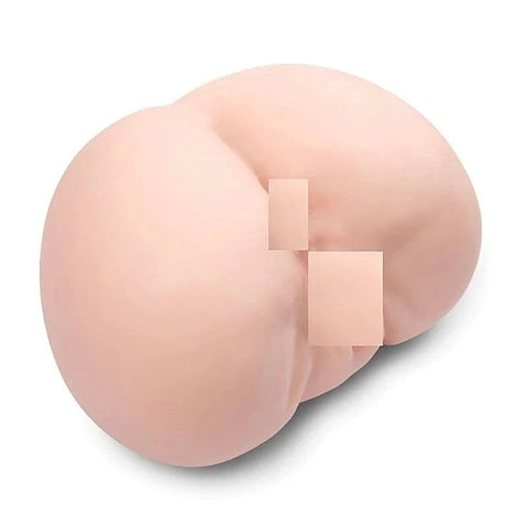 Professional Zolo Stroke by Xgen Products - Realistic Butts And Vaginas