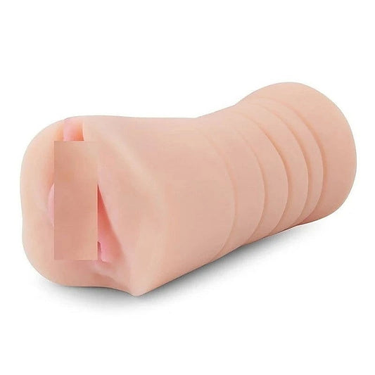 Zolo Stroke Off - Powerful Vibrating Pussy Stroker for Intense Satisfaction