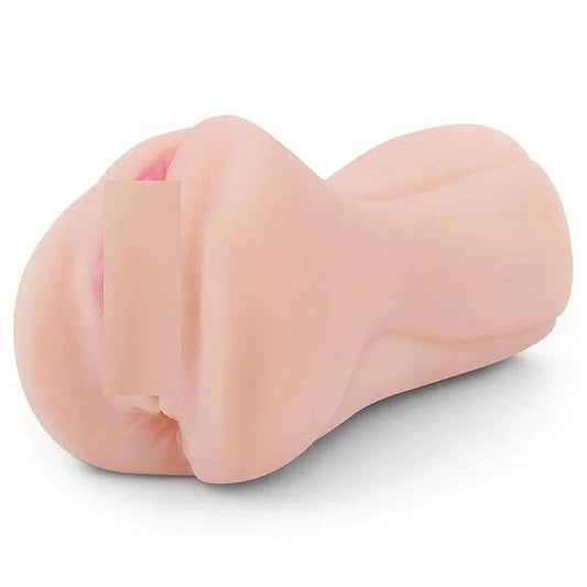 Zolo Milf Pussy Stroker - Lifelike Pleasure, Easy Clean