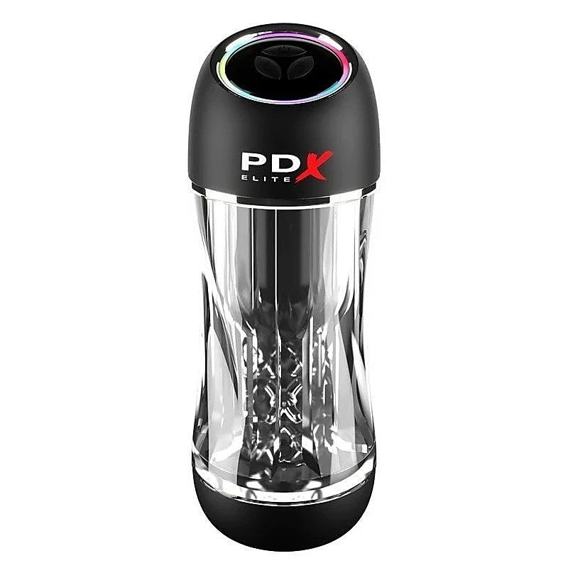 PDX Elite ViewTube Pro by Pipedream Products - Realistic Butts And Vaginas