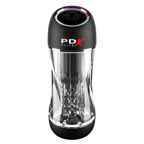 PDX Elite ViewTube Pro by Pipedream Products - Realistic Butts And Vaginas
