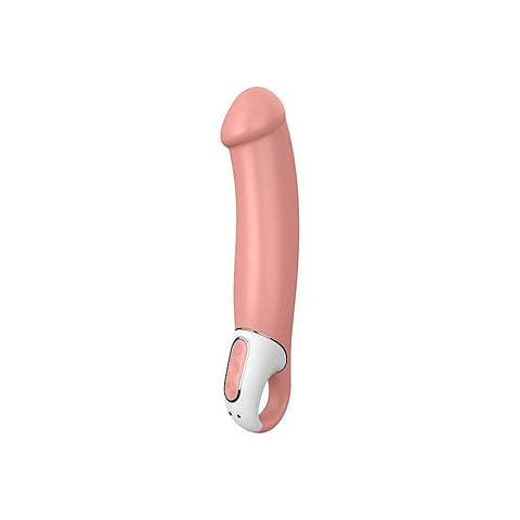 Professional-Grade Vibes Master by Satisfyer - Waterproof Vibrators