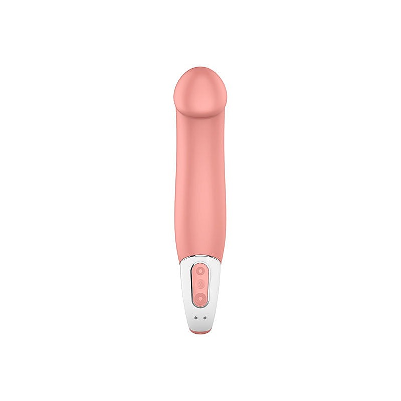 Professional-Grade Vibes Master by Satisfyer - Waterproof Vibrators