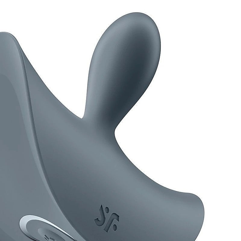 Premium Booty Absolute Beginners 2 by Satisfyer - Anal Vibrators