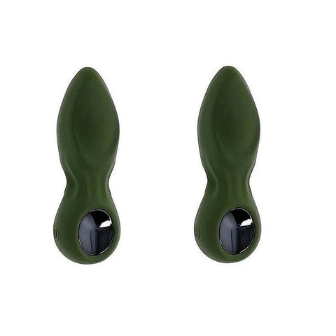 Remote-Controlled Anal Stimulator by Evolved - Anal Vibrators