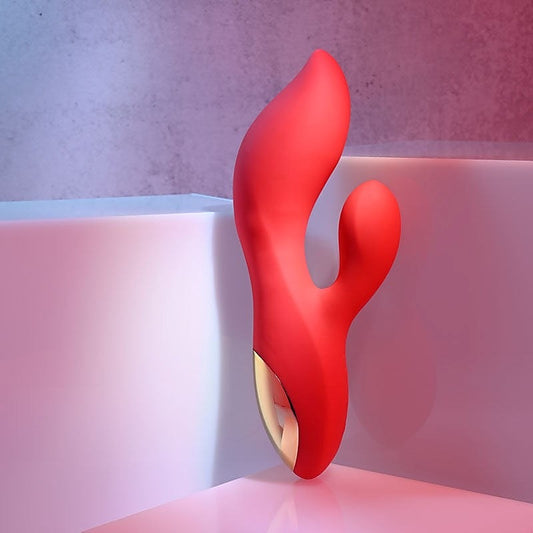 Elevate Your Intimate Experiences with Eves Big And Curvy G - Rabbit Vibrators