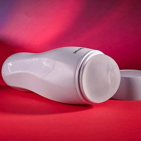 Professional-Grade Pleasure Can by Evolved - Realistic Butts And Vaginas