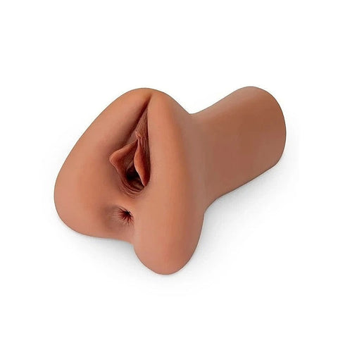 PDX Plus Pick Your Pleasure Male Stroker XL - Realistic Butts And Vaginas