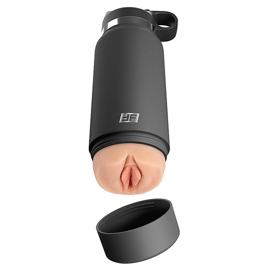 PDX Plus Fuck Flask Secret Delight Male Masturbator