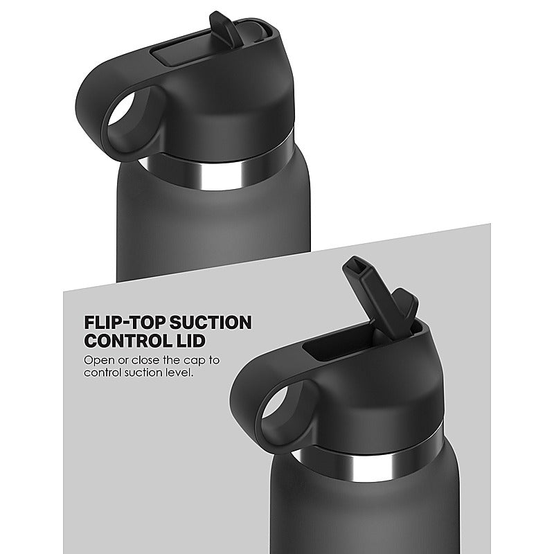 PDX Plus Fuck Flask Secret Delight by Pipedream Products - Waterproof Vibrators