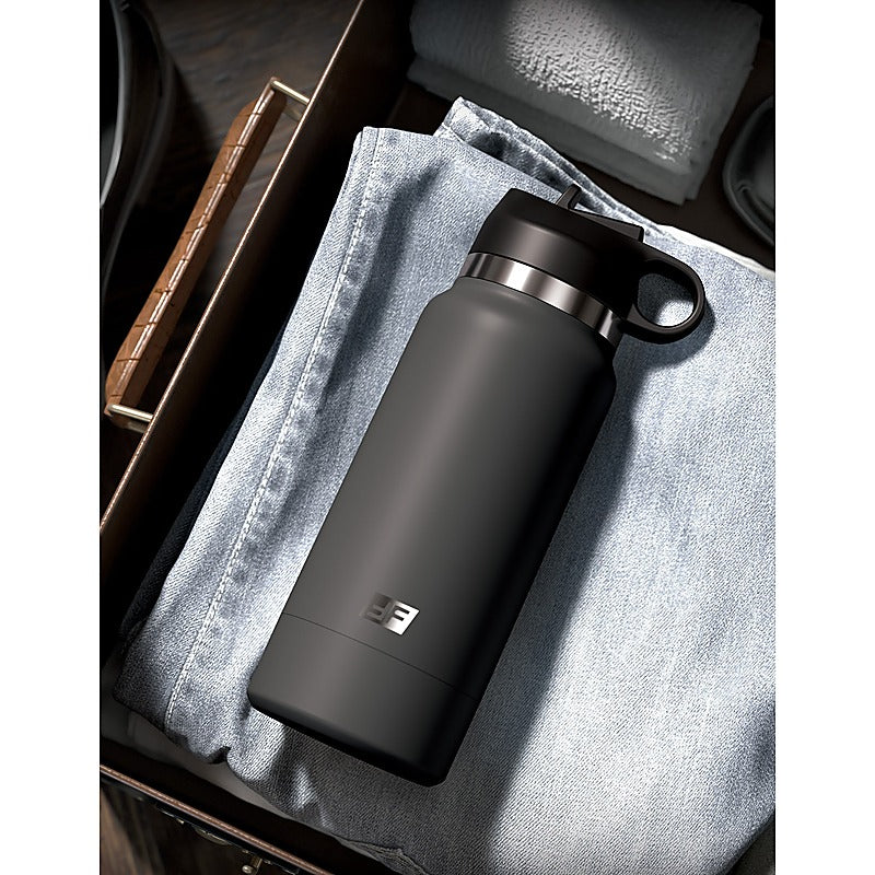 PDX Plus Fuck Flask Secret Delight by Pipedream Products - Waterproof Vibrators