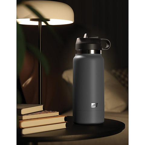 PDX Plus Fuck Flask Secret Delight by Pipedream Products - Waterproof Vibrators