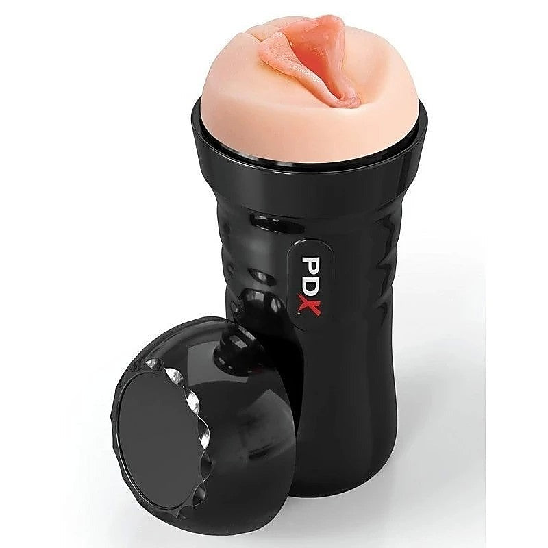 PDX Extreme Wet Pussies Super Luscious Stroker - Masturbators and Strokers
