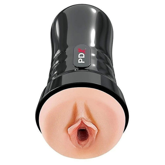 PDX Extreme Wet Pussies Super Juicy Snatch Male Stroker