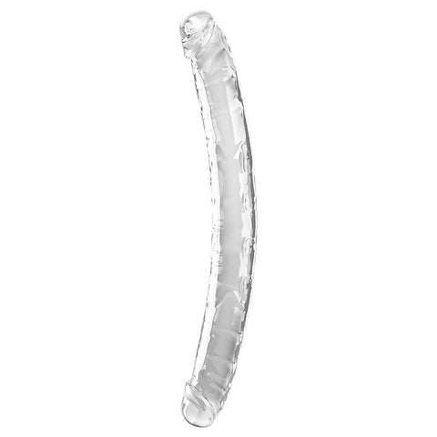 King Cock 18 Inch Double Ender by Pipedream Products - Sex Games, Coupons and Tricks