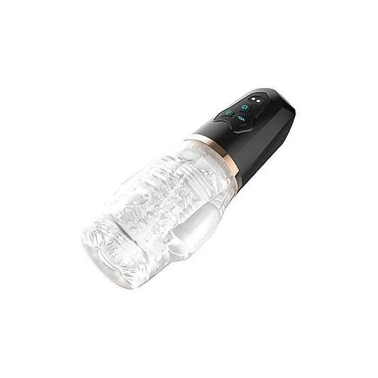 Adam & Eve Adams Gawk Gawk 2.0 Male Stroker