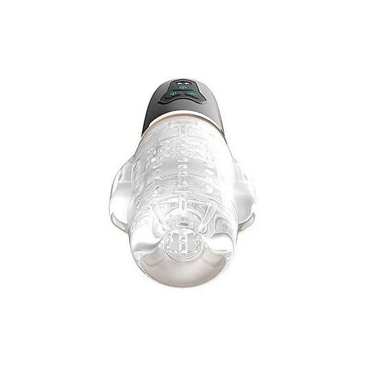 Adam & Eve Adams Gawk Gawk 2.0 Male Stroker