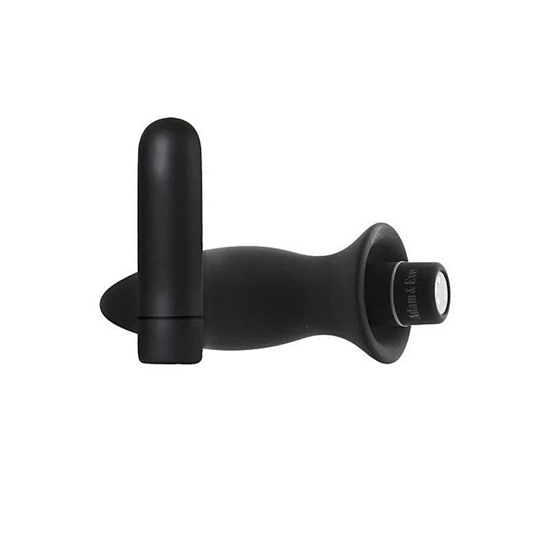 Deluxe Vibrating Anal Exploration Kit by Adam & Eve Sextoys - Butt Plugs