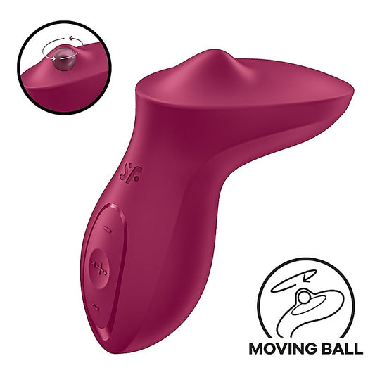 Satisfyer Exciterrr 13 Functions Vibrating Clitoral Stimulator