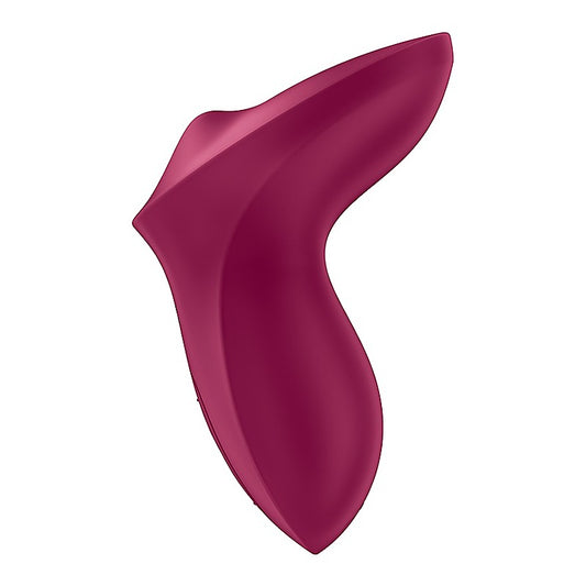 Satisfyer Exciterrr 13 Functions Vibrating Clitoral Stimulator
