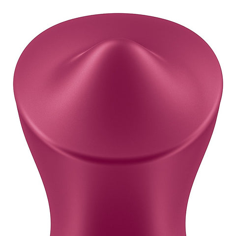 Exciterrr 13 Functions Vibrating Clitoral Stimulator - Rabbit Vibrators