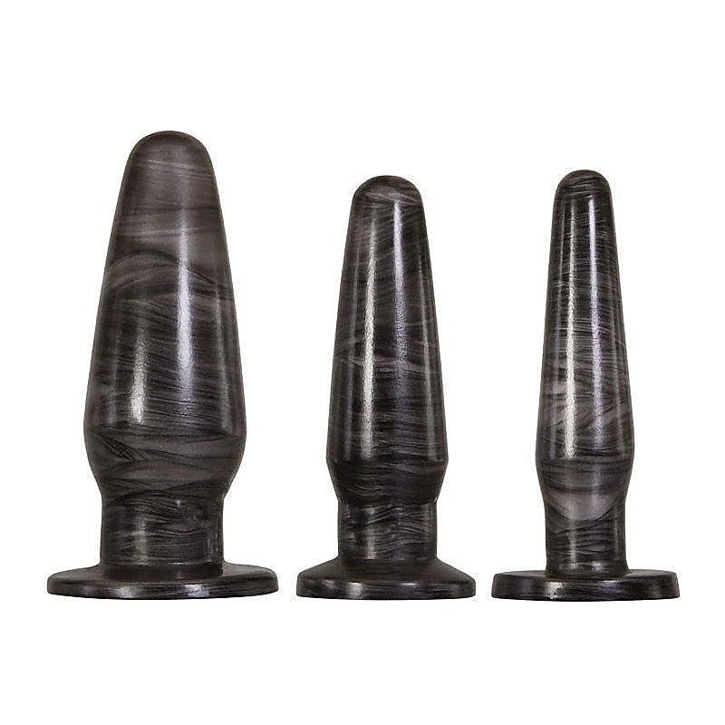 Anal Rockets by Adam & Eve Sextoys - Butt Plugs