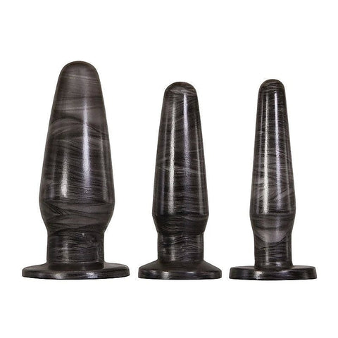 Anal Rockets by Adam & Eve Sextoys - Butt Plugs