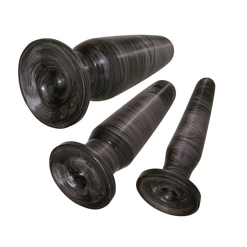 Anal Rockets by Adam & Eve Sextoys - Butt Plugs