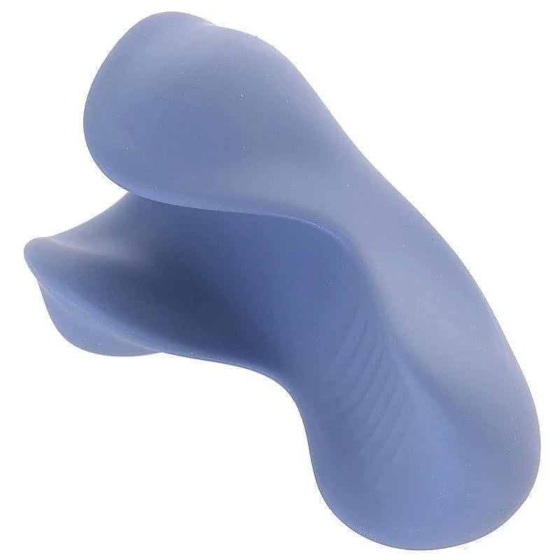 JimmyJane Astra Vibrating Men's Pleasure Stroker - Masturbators and Strokers