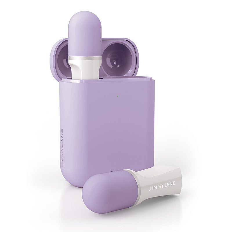 Hello Touch Pro Multi-Functions Finger Stimulator - Finger and Tongue Vibrators