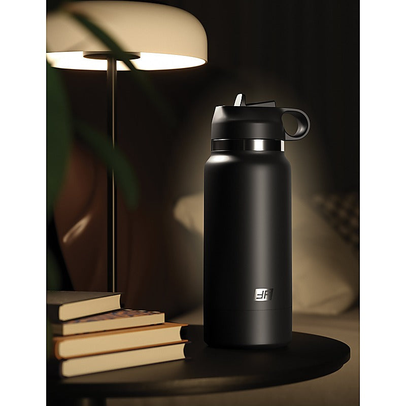 PDX Plus Fap Flask Happy Camper Mens Masturbator - Masturbators and Strokers