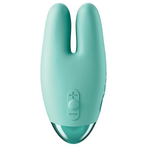 Form 2 Gripp Multi Functions Clitoral Massager by JimmyJane - Clit Ticklers and Pulsators