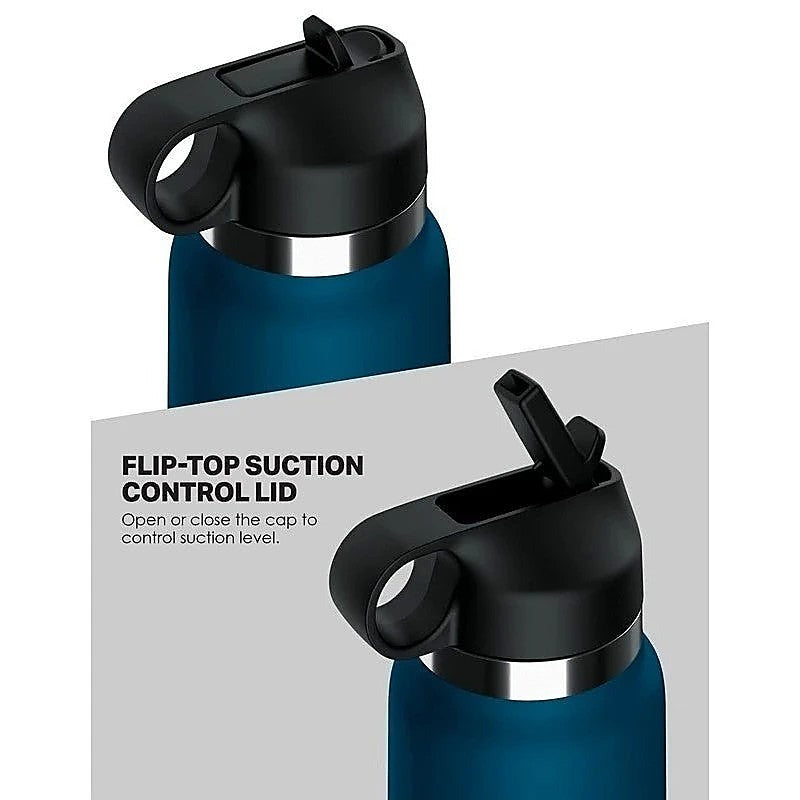 PDX Plus Fuck Flask Private Pleaser by Pipedream Products - Masturbators and Strokers