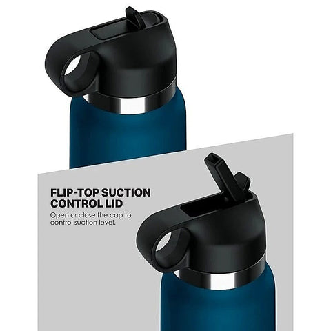 PDX Plus Fuck Flask Private Pleaser by Pipedream Products - Masturbators and Strokers