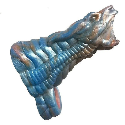 Alien Nation Gila Male Penis Sheath - Penis Sleeves and Extenders