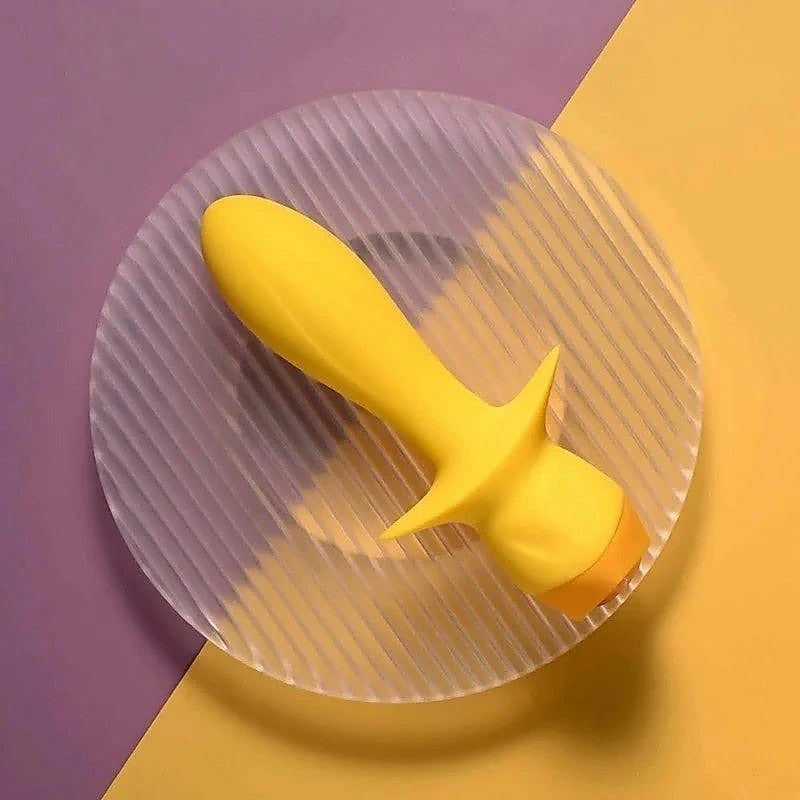 Premium Mellow Vibrating Anal Plug by Evolved - Anal Vibrators