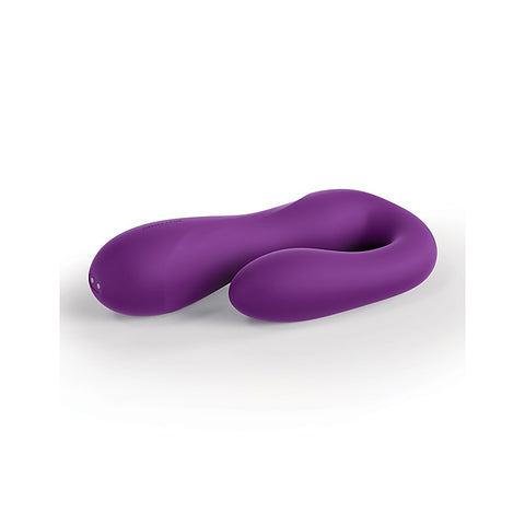 Premium Reflexx Rabbit 1 Dual Silicone Vibrator - Rabbit Vibrators