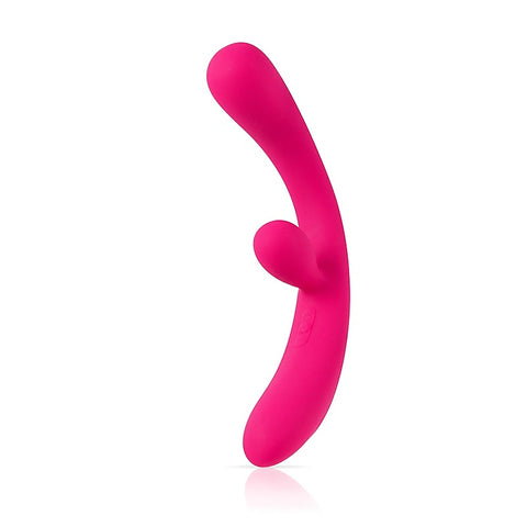 JimmyJane Reflexx Rabbit 3 G-Spot Vibrator - Rabbit Vibrators