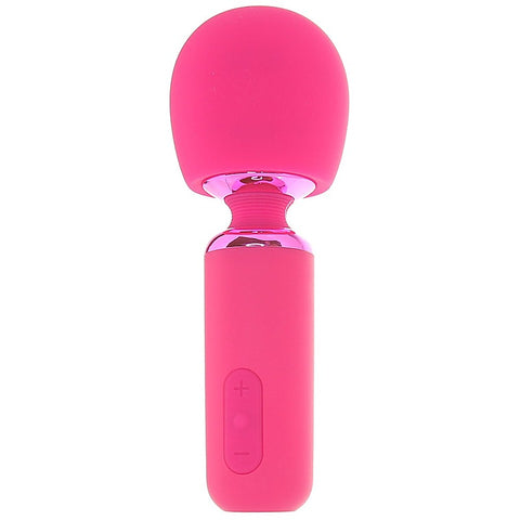 Exona Rechargeable Body Wand Massager by JimmyJane - Personal Massagers