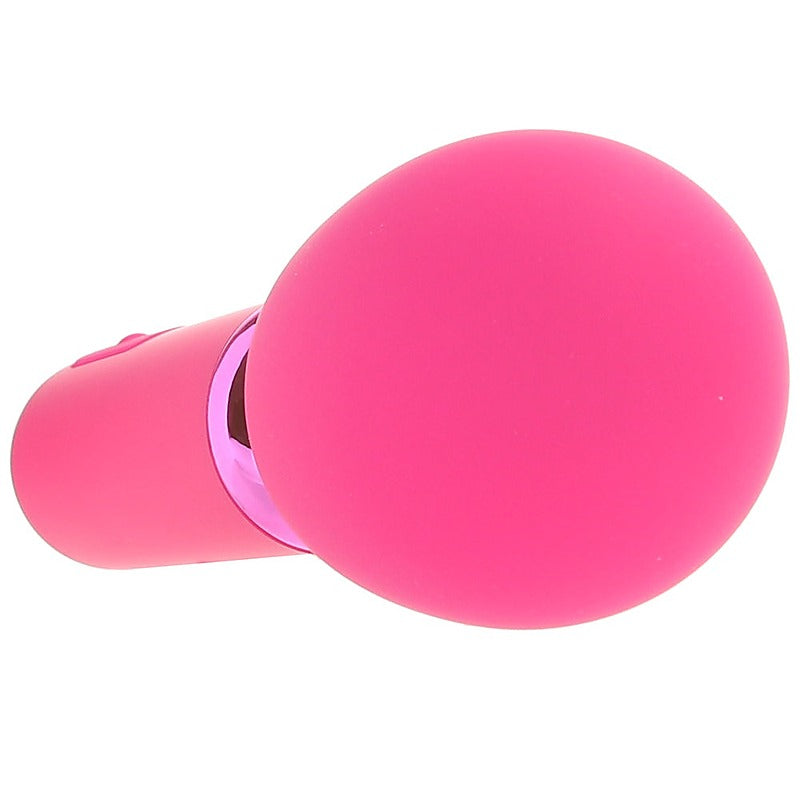 Exona Rechargeable Body Wand Massager by JimmyJane - Personal Massagers