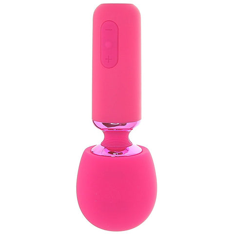 Exona Rechargeable Body Wand Massager by JimmyJane - Personal Massagers