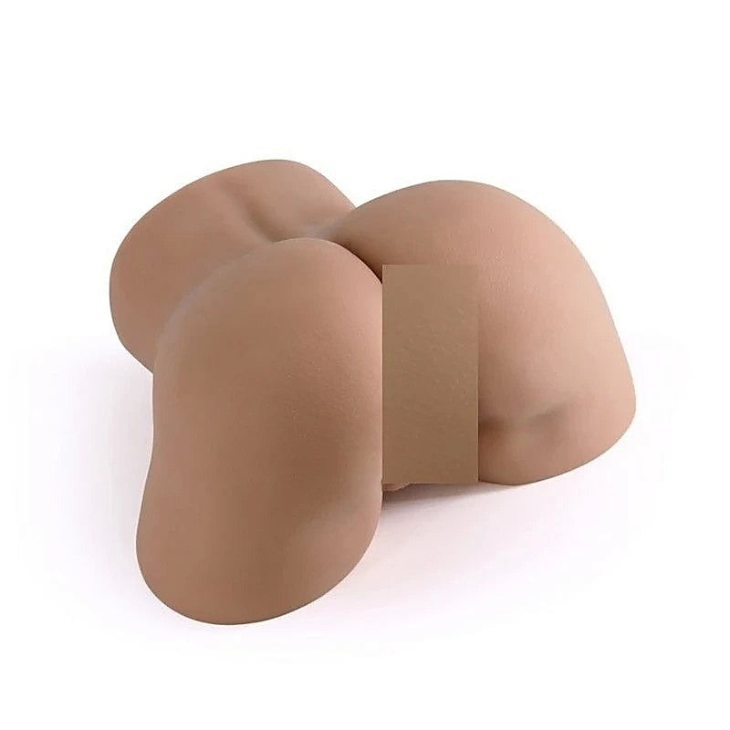 Barely Legal Rosie Compact Doggy Style by Hustler - Realistic Butts And Vaginas