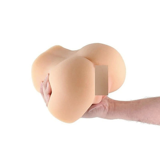Professional Barely Legal Lotus by Hustler - Realistic Butts And Vaginas